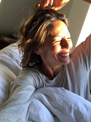 Sueño Más Profundo y Reparador