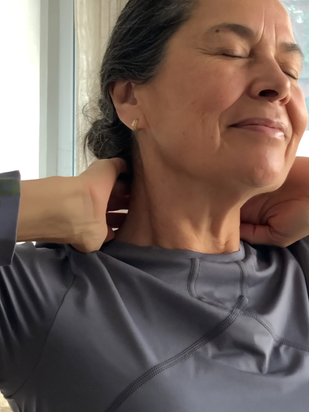 Menos Tensión Muscular