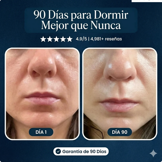 Magnesio Complex - Recupera Tu Sueño O Te Regresamos Tu Dinero