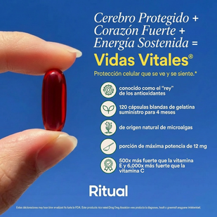 Después de 1 semana