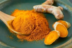 Turmeric Curcumin