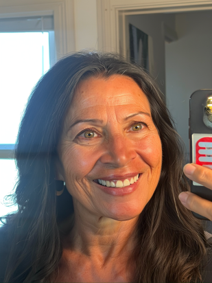 Te Ves Más Descansada y Radiante