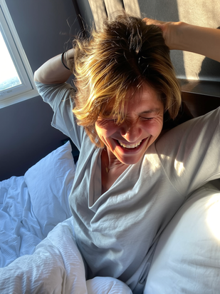 Despiertas Con Más Energía