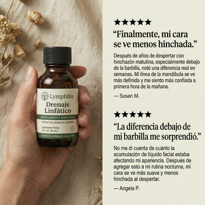 Lymphlite Drenaje Linfático