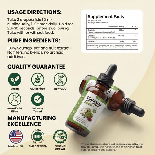 Parasite Detox Cleanser + Binder - Flush & Kill Parasites the RIGHT Way