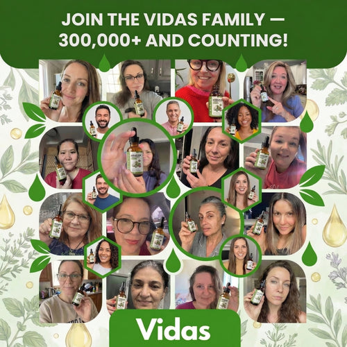 Parasite Detox Cleanser + Binder - Flush & Kill Parasites the RIGHT Way