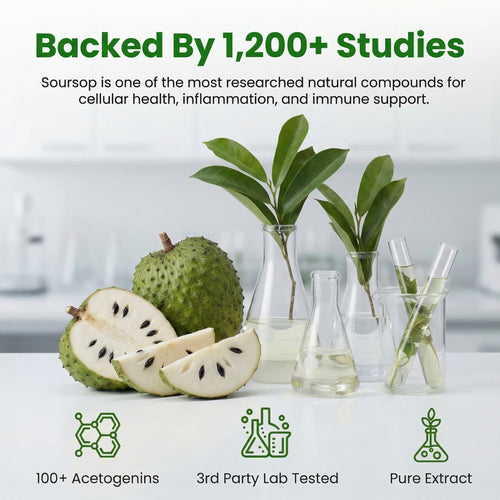 Parasite Detox Cleanser + Binder - Flush & Kill Parasites the RIGHT Way